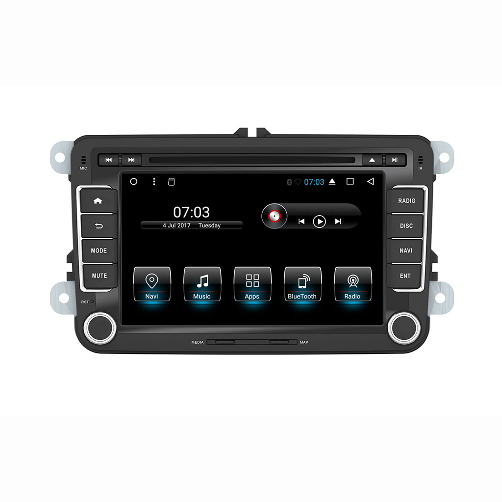 

android car stereo