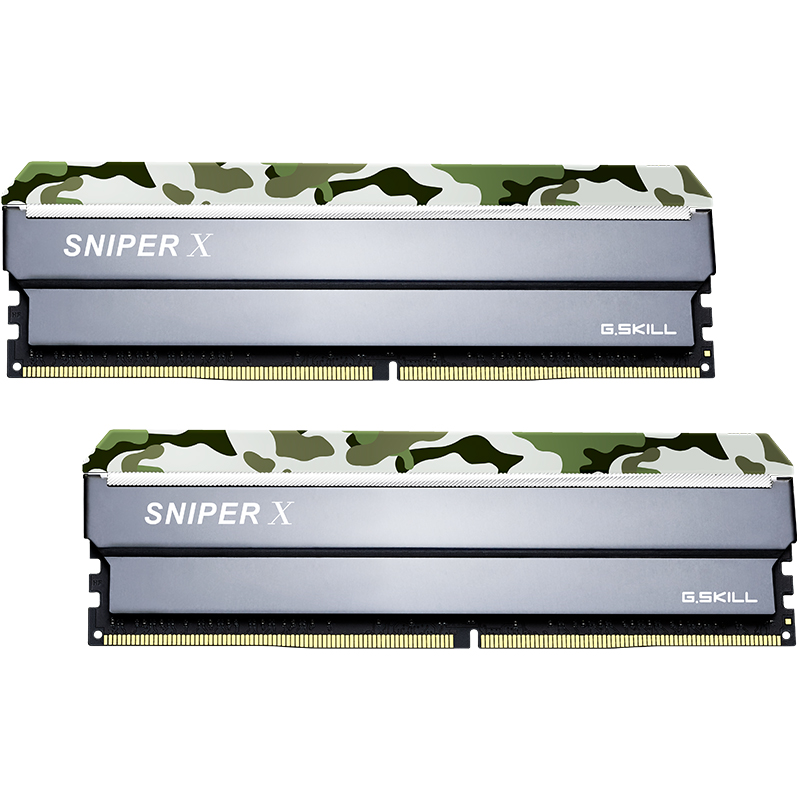 

JD Коллекция армия 3200 частот 16G8Gx2, joycollection