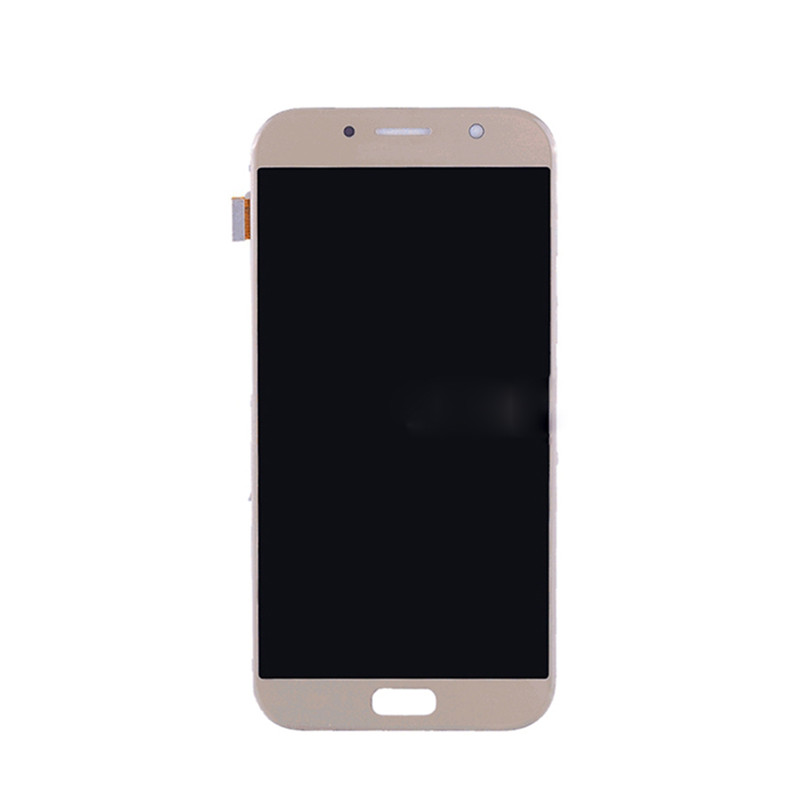 

jskei Золото, LCD Display Touch Screen Digitizer Assembly