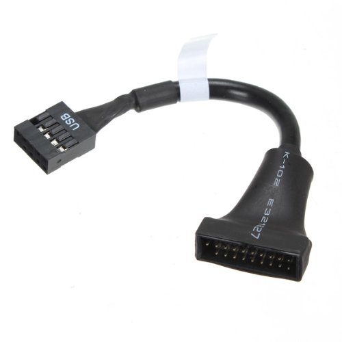 

Huayuan, USB 20 9 кабеля USB 30