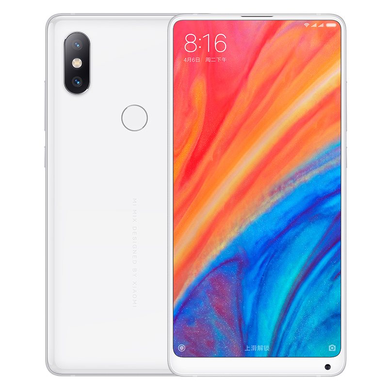 

Mi Белый 6GB64GB, Xiaomi