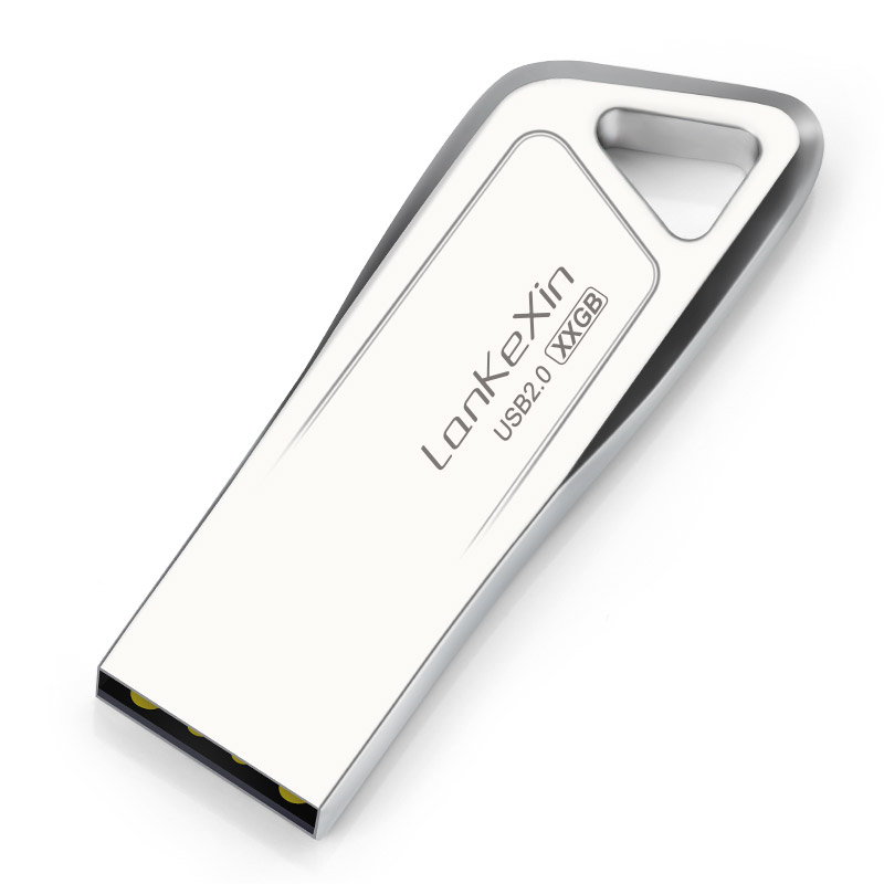 

JD Коллекция Металлическая легкая компактная версия 64G, Lan K Xin