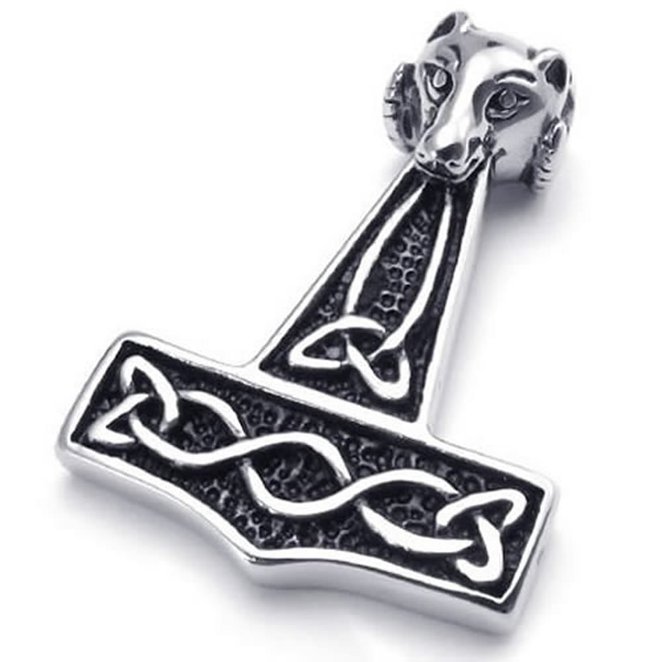 

Hpolw, Thors Hammer