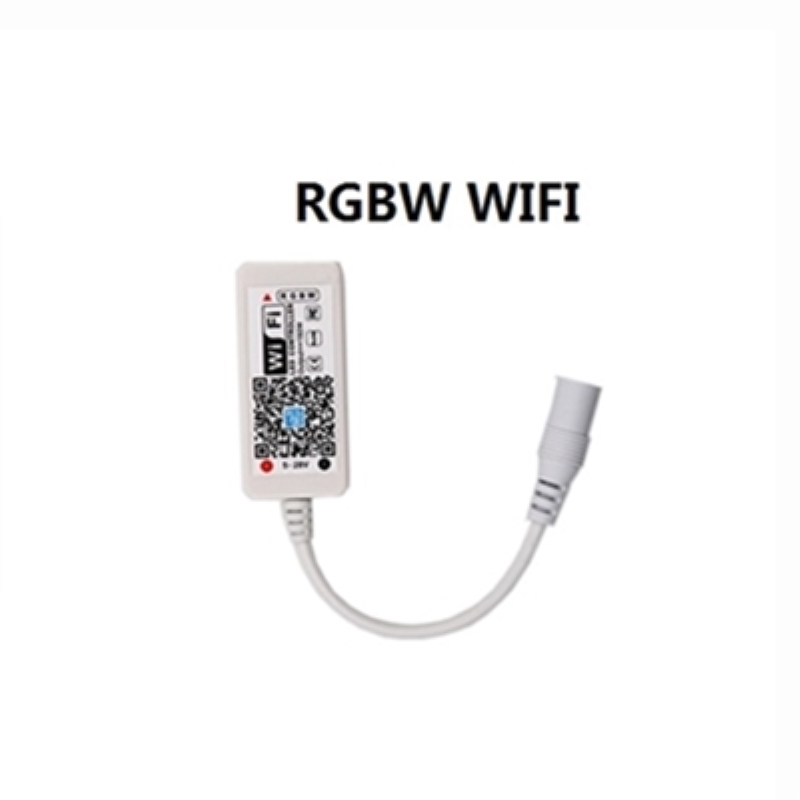 

AIUNCI Wifi Controller, Wifi LED Управление Лер
