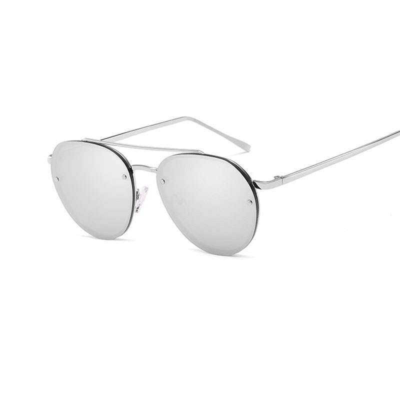 фото Модные солнцезащитные очки 2018 sisjuly 3 классические очки