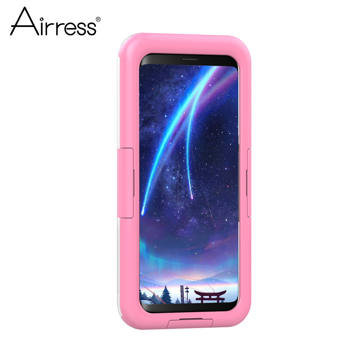 

Airress Розовый, водонепроницаемый чехол