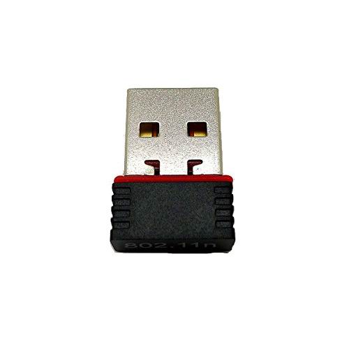 

Huayuan, Мини USB-адаптер