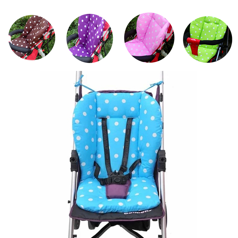 

MyMei, Baby Pushchair Cushion