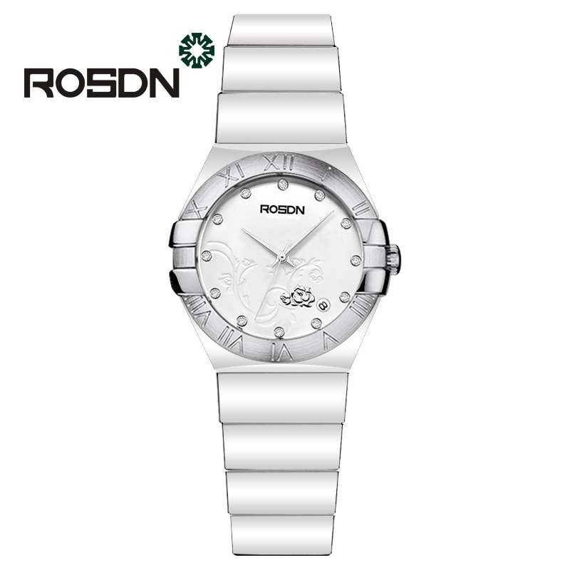 

ROSDN White