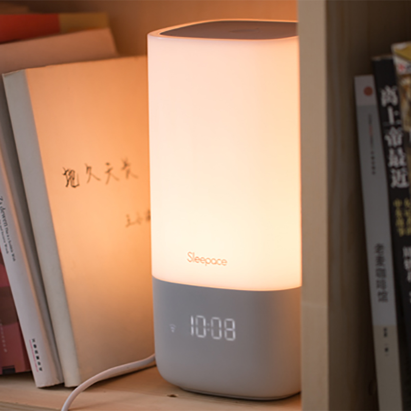 

JD Коллекция Спящая версия WiFi smart light дефолт
