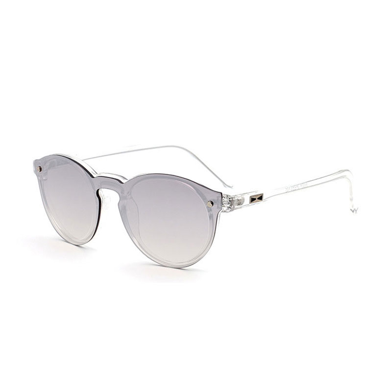 

LIKEU  NO5 Lucency & Silver, Модные солнцезащитные очки