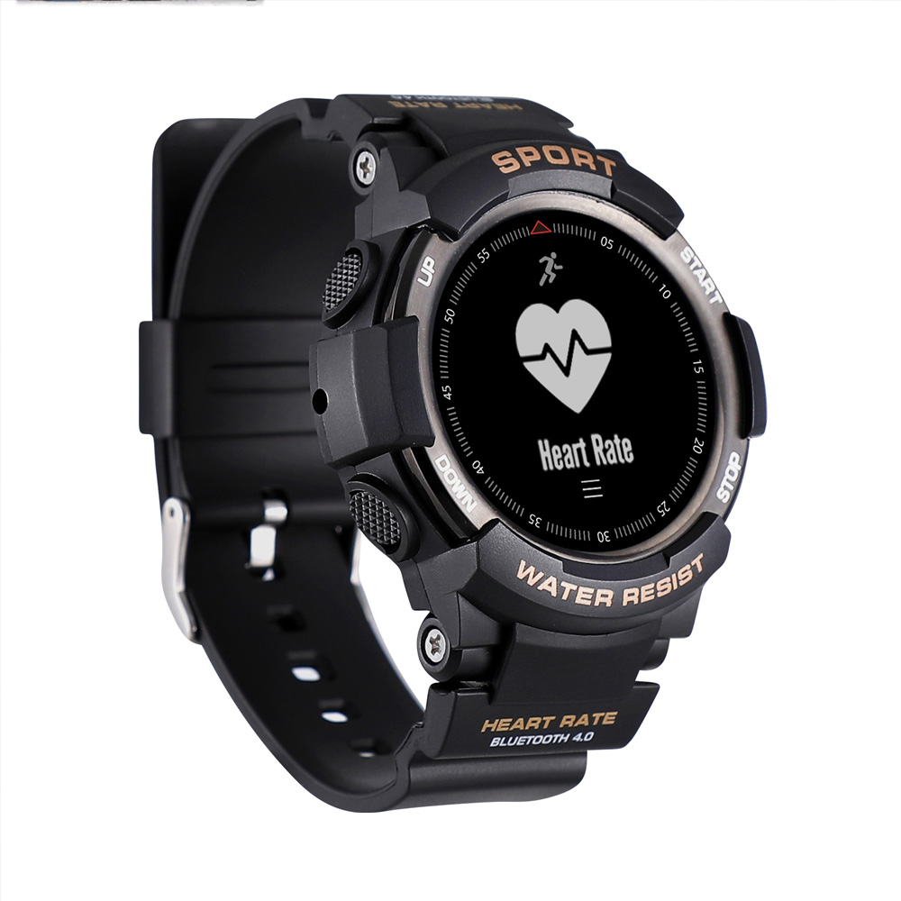 

HRAEFN Black, смарт-часы