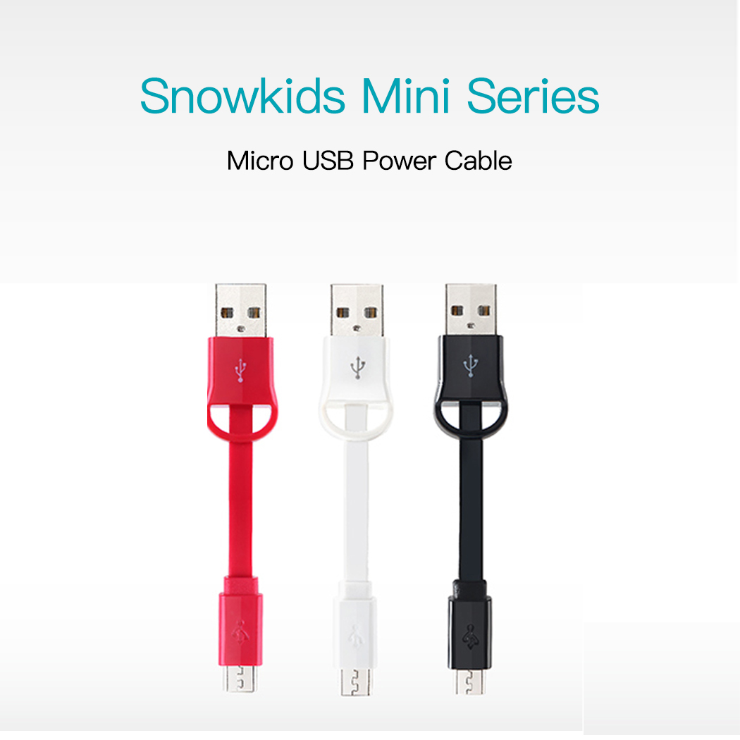 

iSky Разноцветный, Micro USB Cable Android Fast Charge