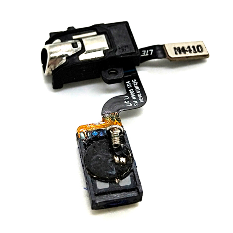 

jskei, Earphone Audio Jack Flex Cable