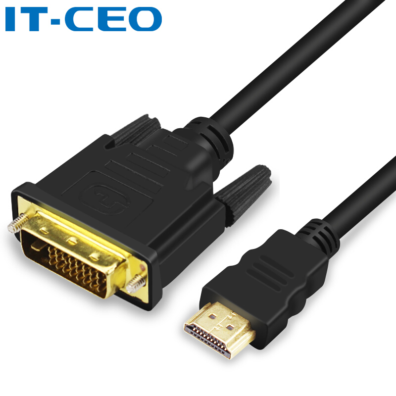 

JD Коллекция HDMI-DVI 18 метра дефолт