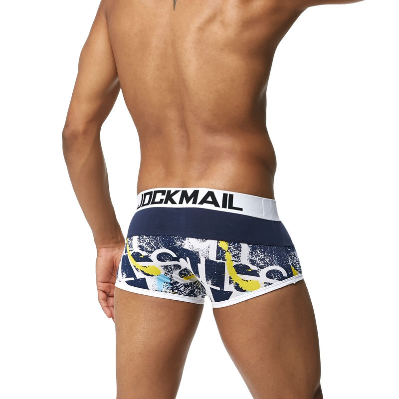 

JOCKMAIL Жёлтый цвет Номер, JOCKMAIL