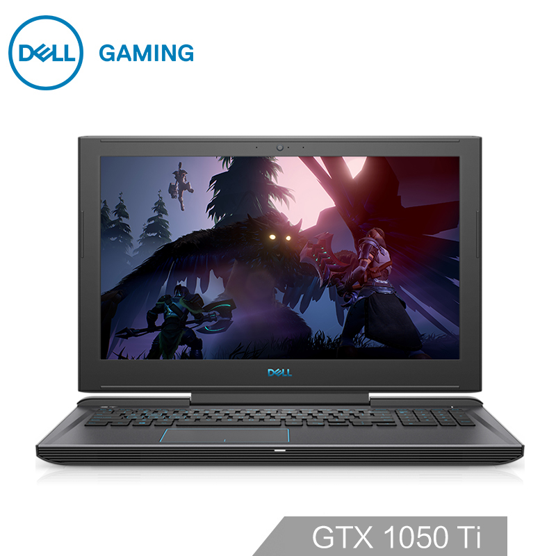

JD Коллекция i5-8300H 128G 1T GTX1050Ti Черный Игровой ноутбук
