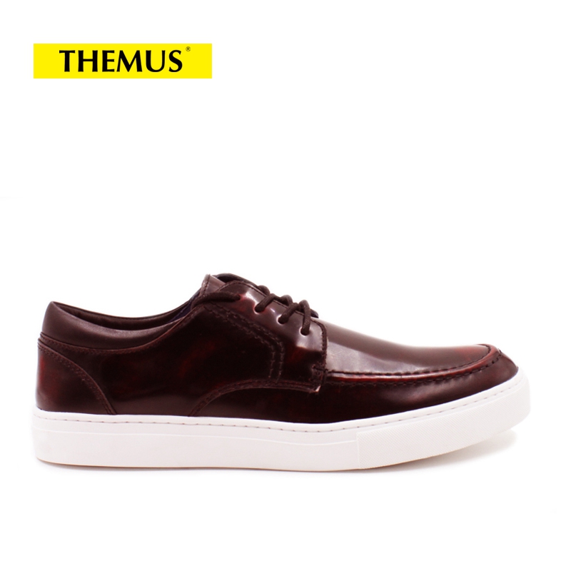 

THEMUS Clret CHINA 42, flats