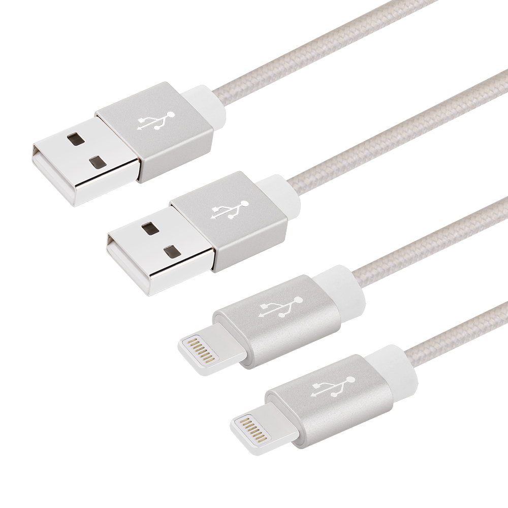 

kiirie Зарядный кабель iPhone