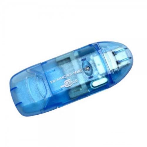 

Huayuan, USB 20 и MMC карт