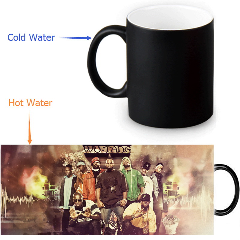 фото Custom mug huosooyun 11