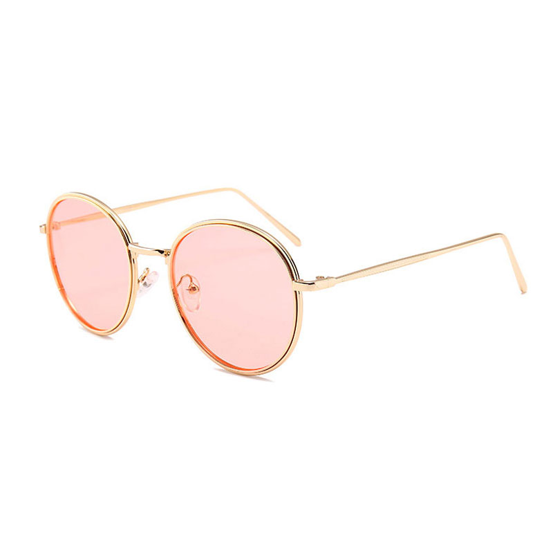 

LIKEU S NO7 Gold & Pink