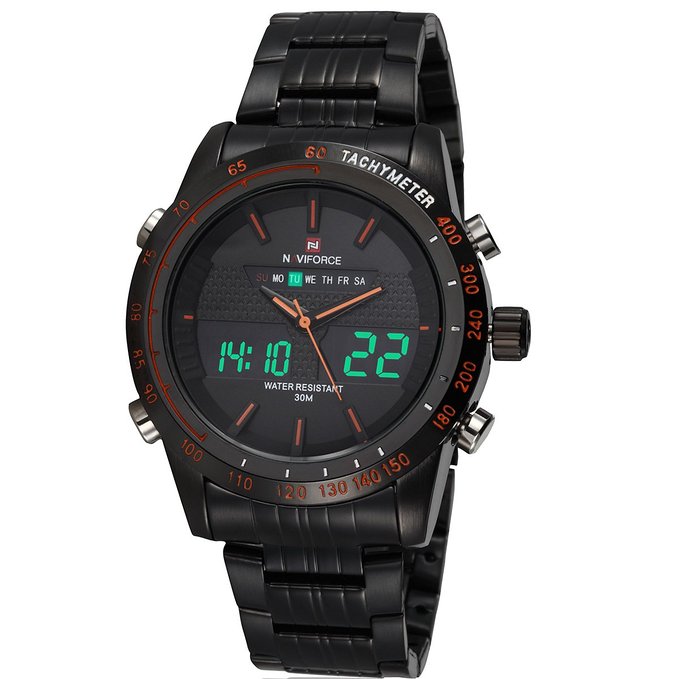 

NAVIFORCE, смотреть спорт