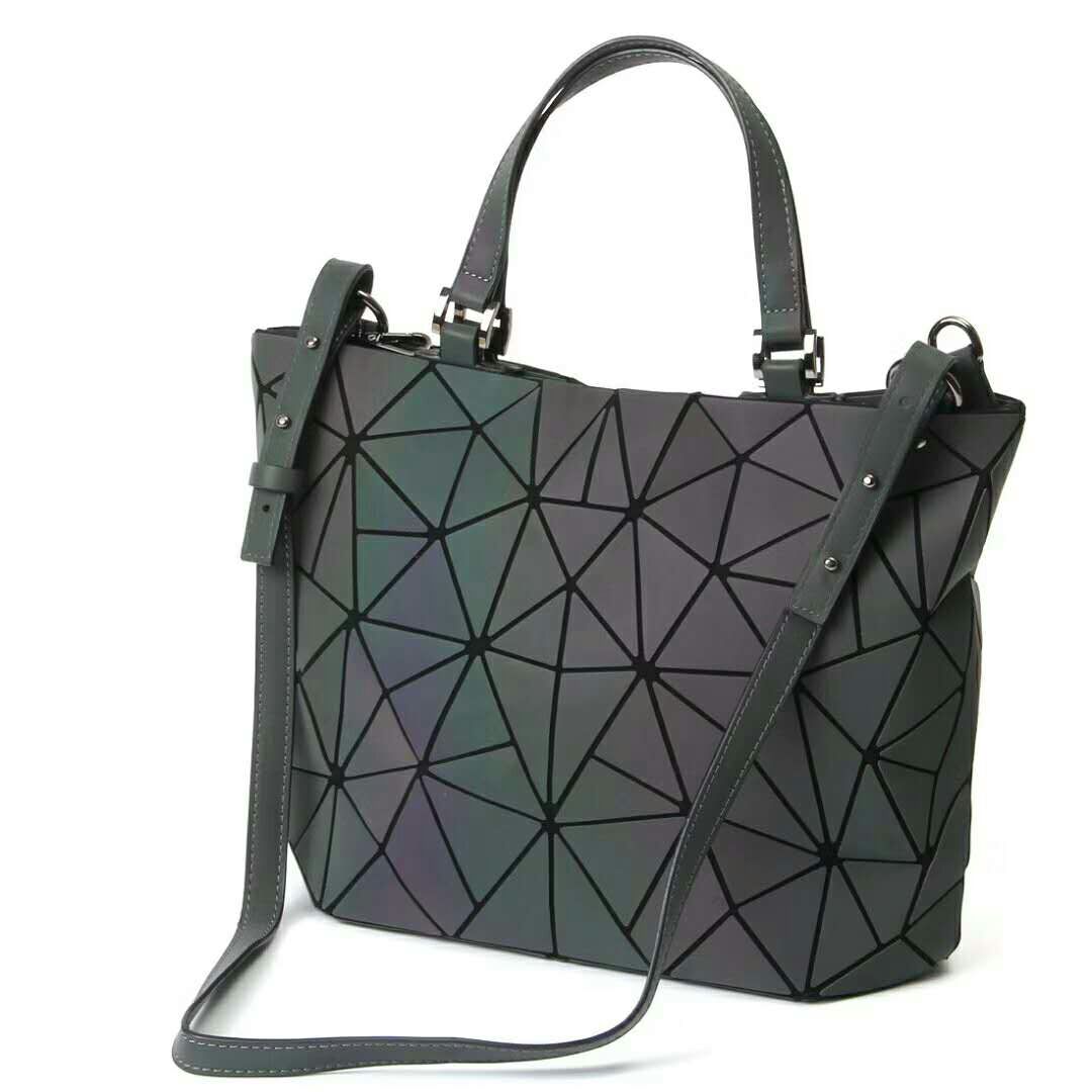 

Gokelly Глубокий серый, Женщины Top-HandBags