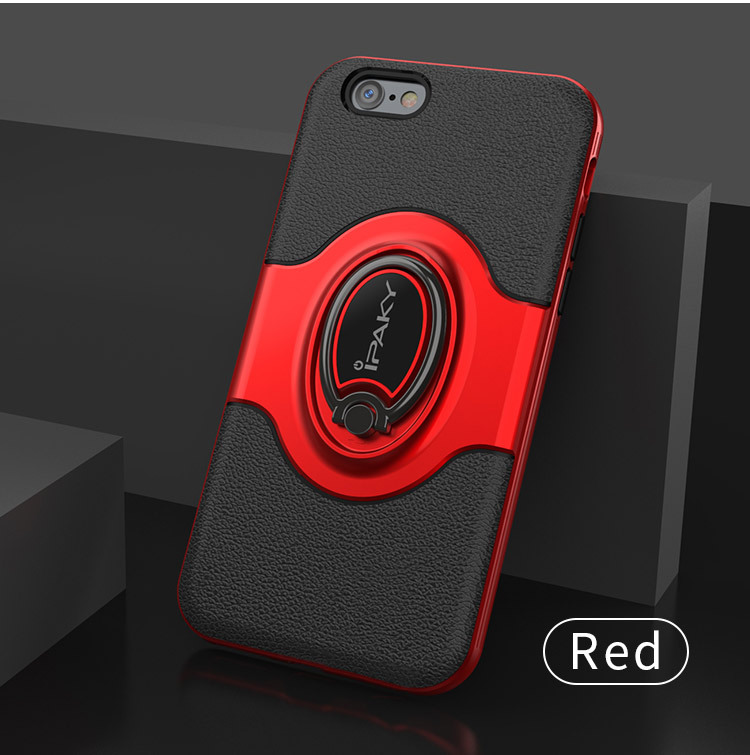 

ipaky красный iPhone SE