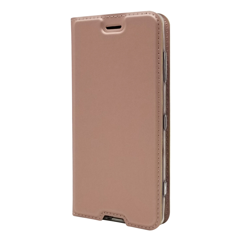 

icovercase розовый Sony Xperia XZ2 Compact