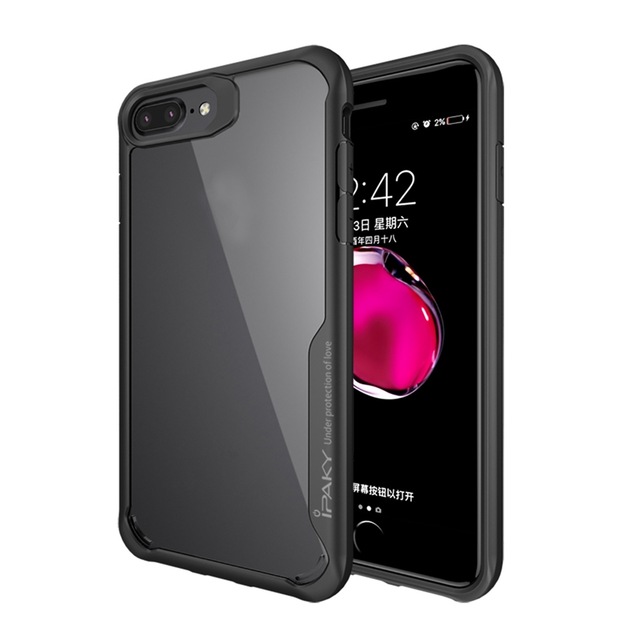

ipaky черный iPhone X