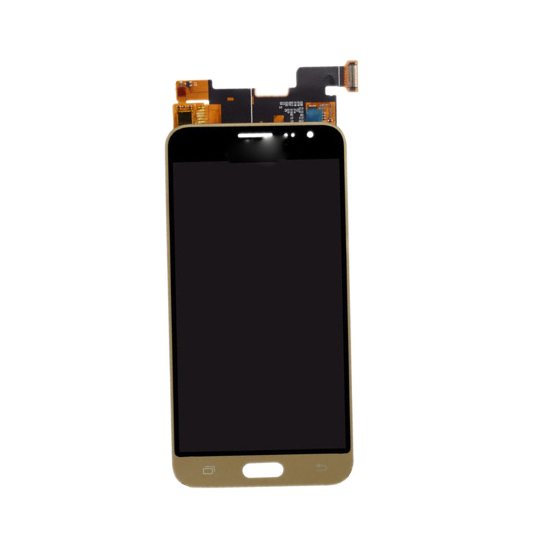 

jskei Золотой цвет, LCD Screen Display Digitizer Touch Screen Assembly