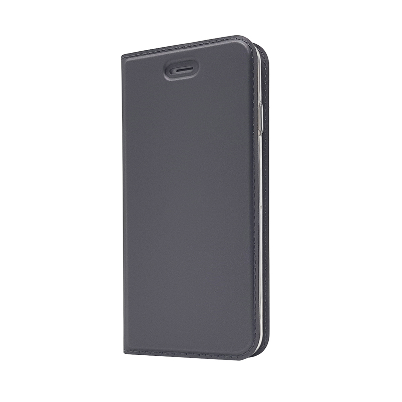 

icovercase черный iPhone 6 6s Plus