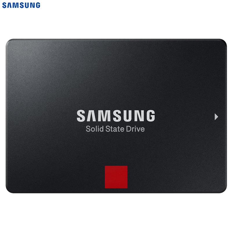 

JD Коллекция 860 PRO SATA-3