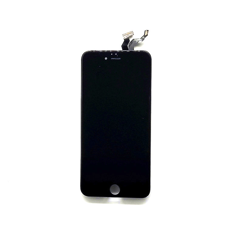 

jskei Черный, LCD For iPhone 6s Plus