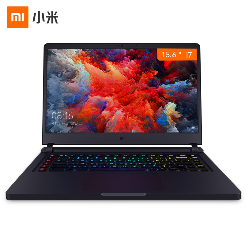 

Mi