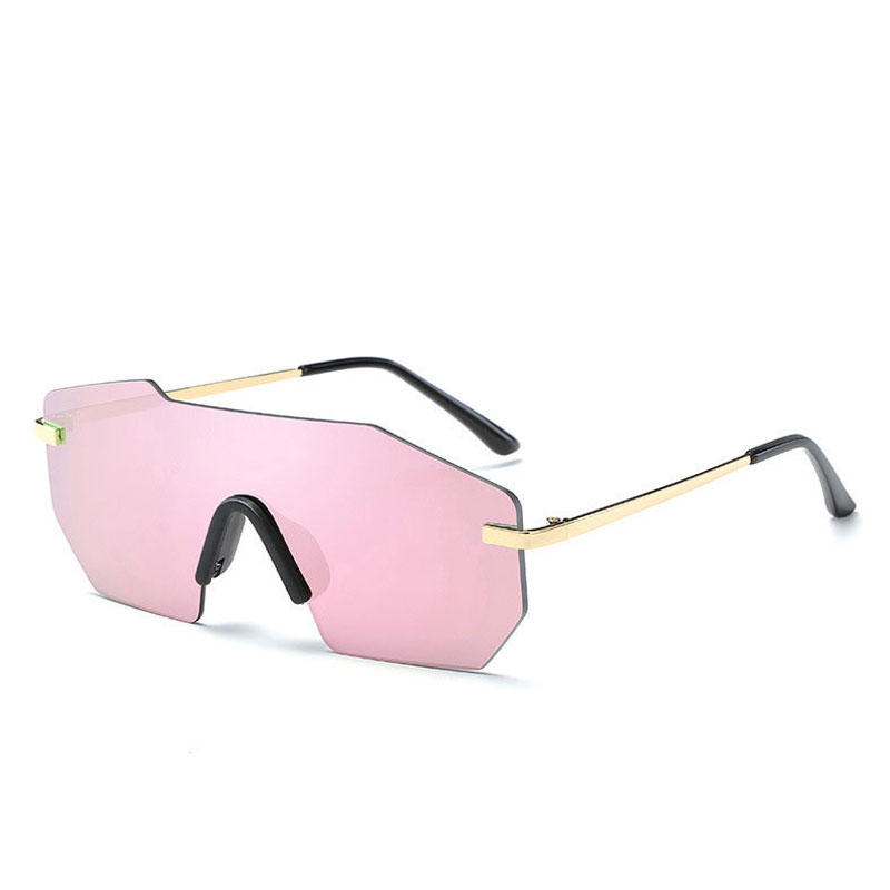 

LIKEU S NO3 Gold & Pink Один размер