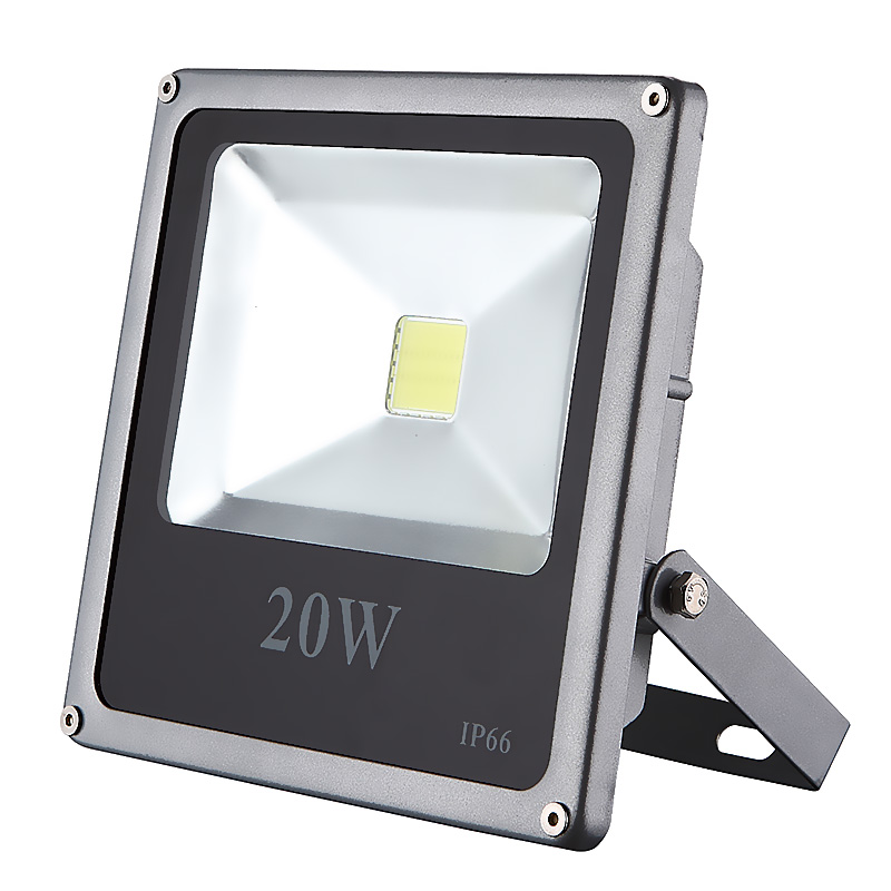 

hntoolight Серебряная раковина 20W White, LED FLOOD LIGHT