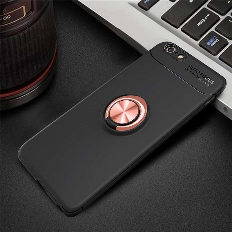 

goowiiz розового золота черный iPhone 66s, Iphone 6 case
