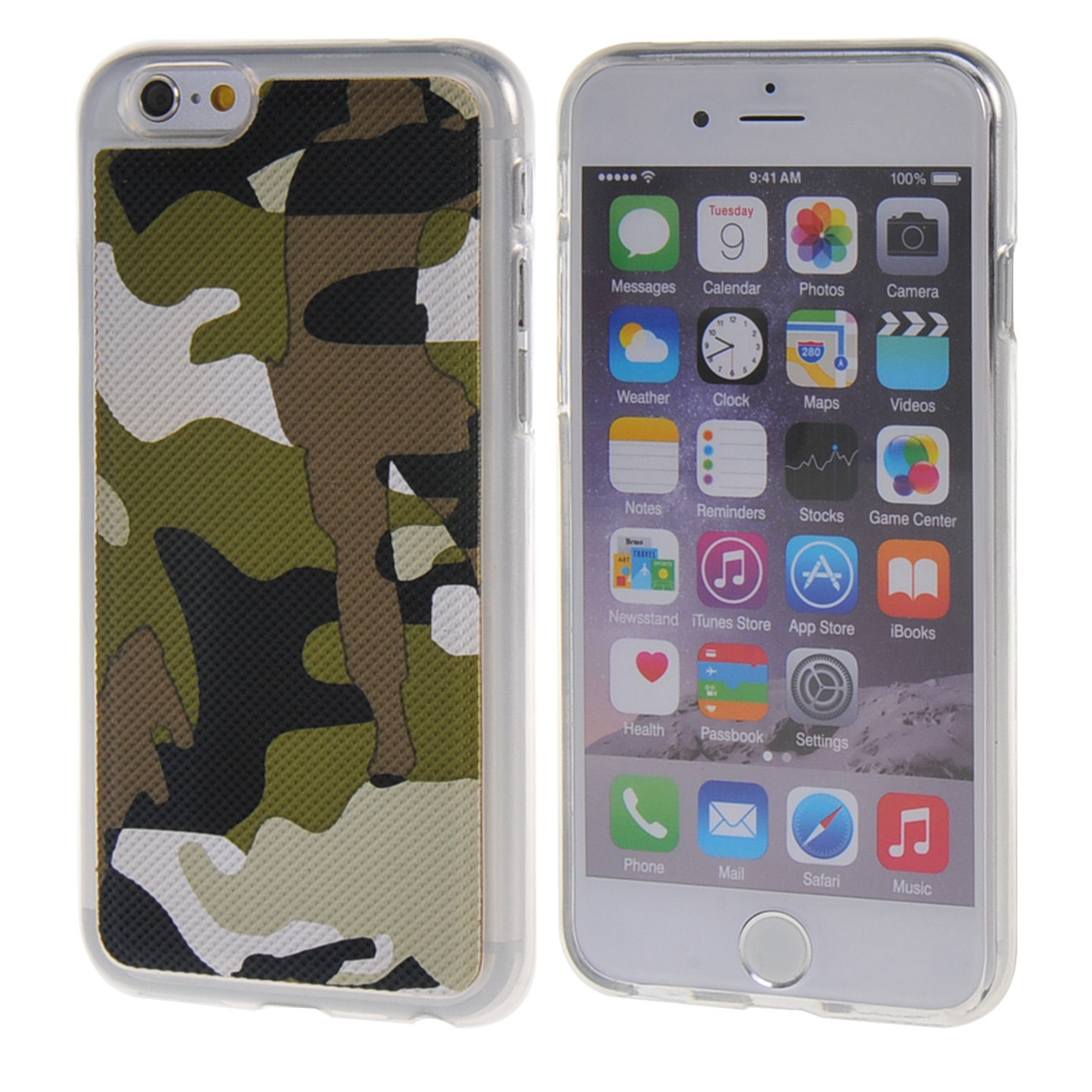 

MOONCASE