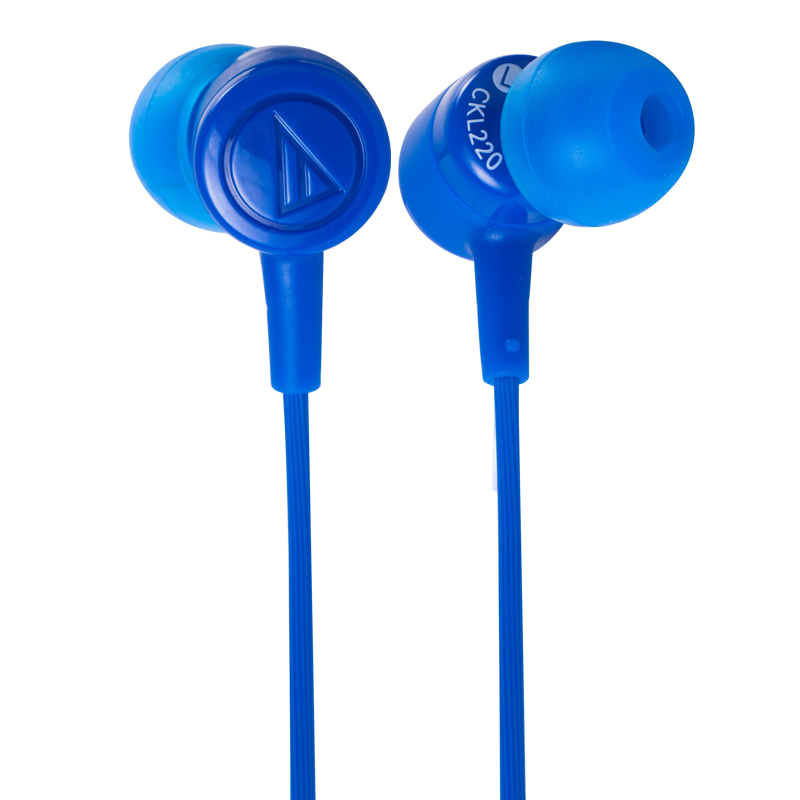 

JD Коллекция синий ATH-CKL220, joycollection