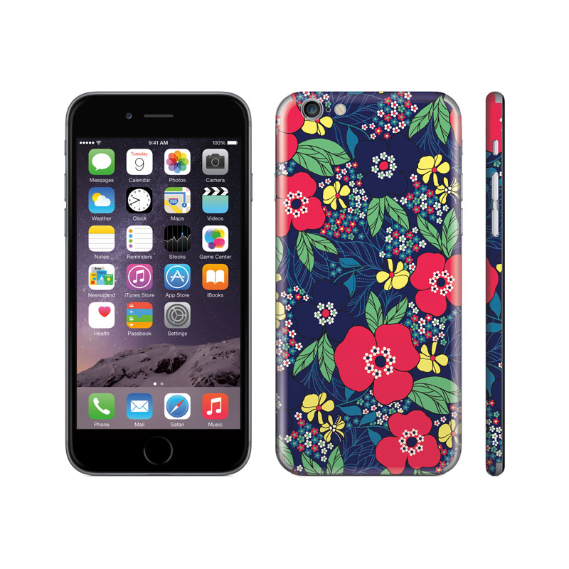

GEEKID, iphone6 покрывает наклейка
