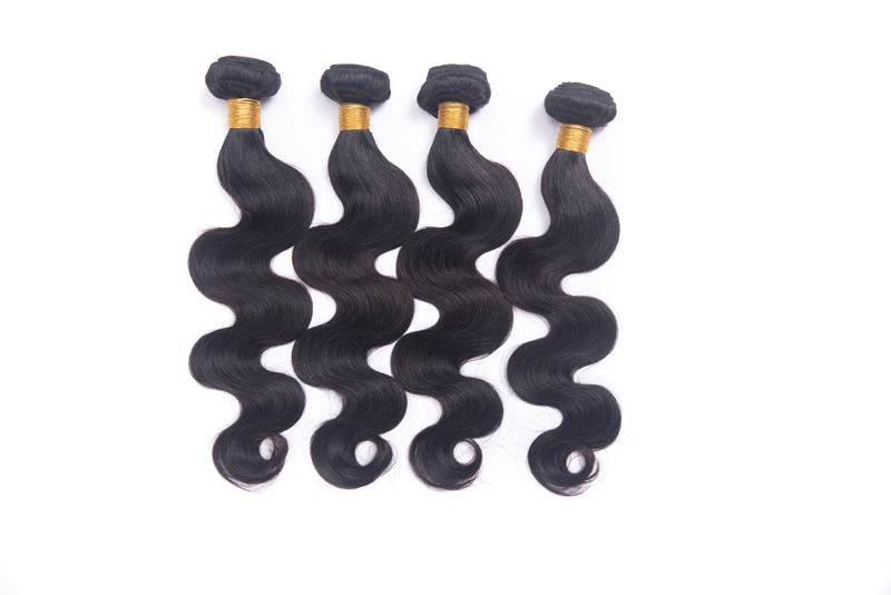 

NLW Natural Color 20 дюймов, Brazilian Virgin Hair