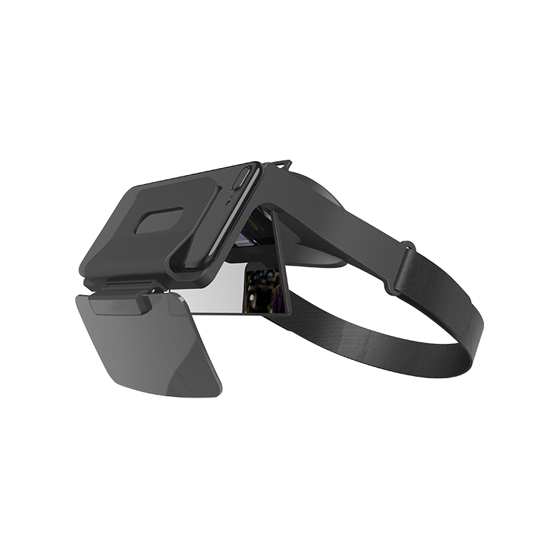 

JD Коллекция Дисплей головы VR дефолт