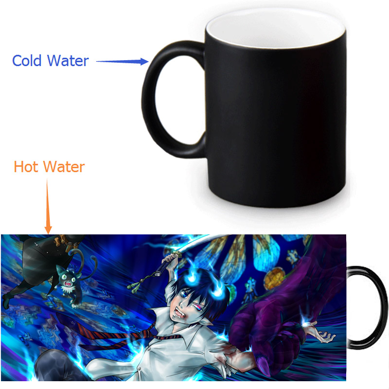 

HUOSOOYUN 6, Anime Mug