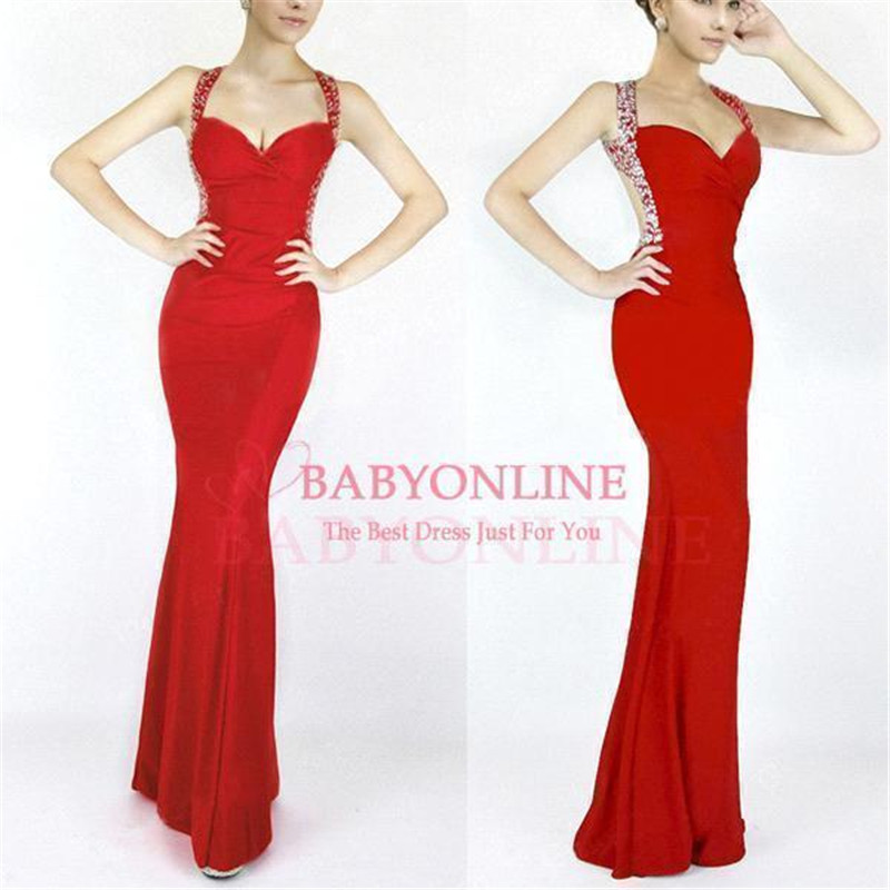 

babyonlinedress Красный US 12 UK 16 EU 42