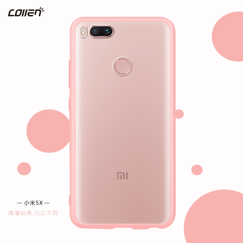 

JD Коллекция Розовый MI 5X, телефон