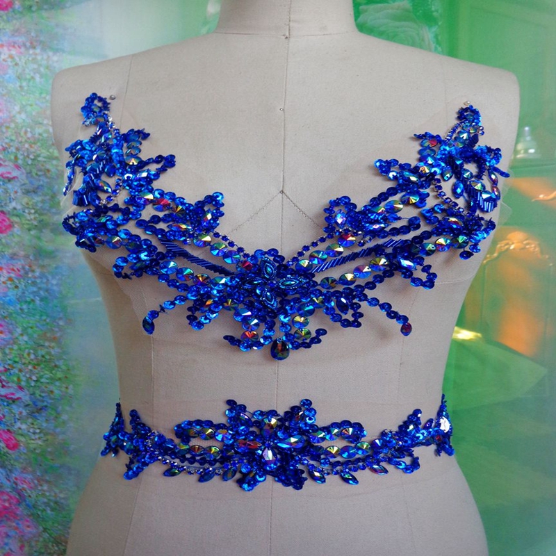 

Zbroh Blue