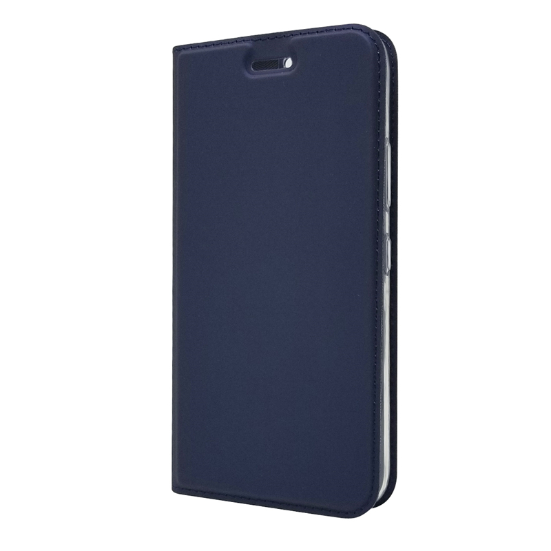 

icovercase синий Moto G5S Plus, Motorola Moto G5S Plus