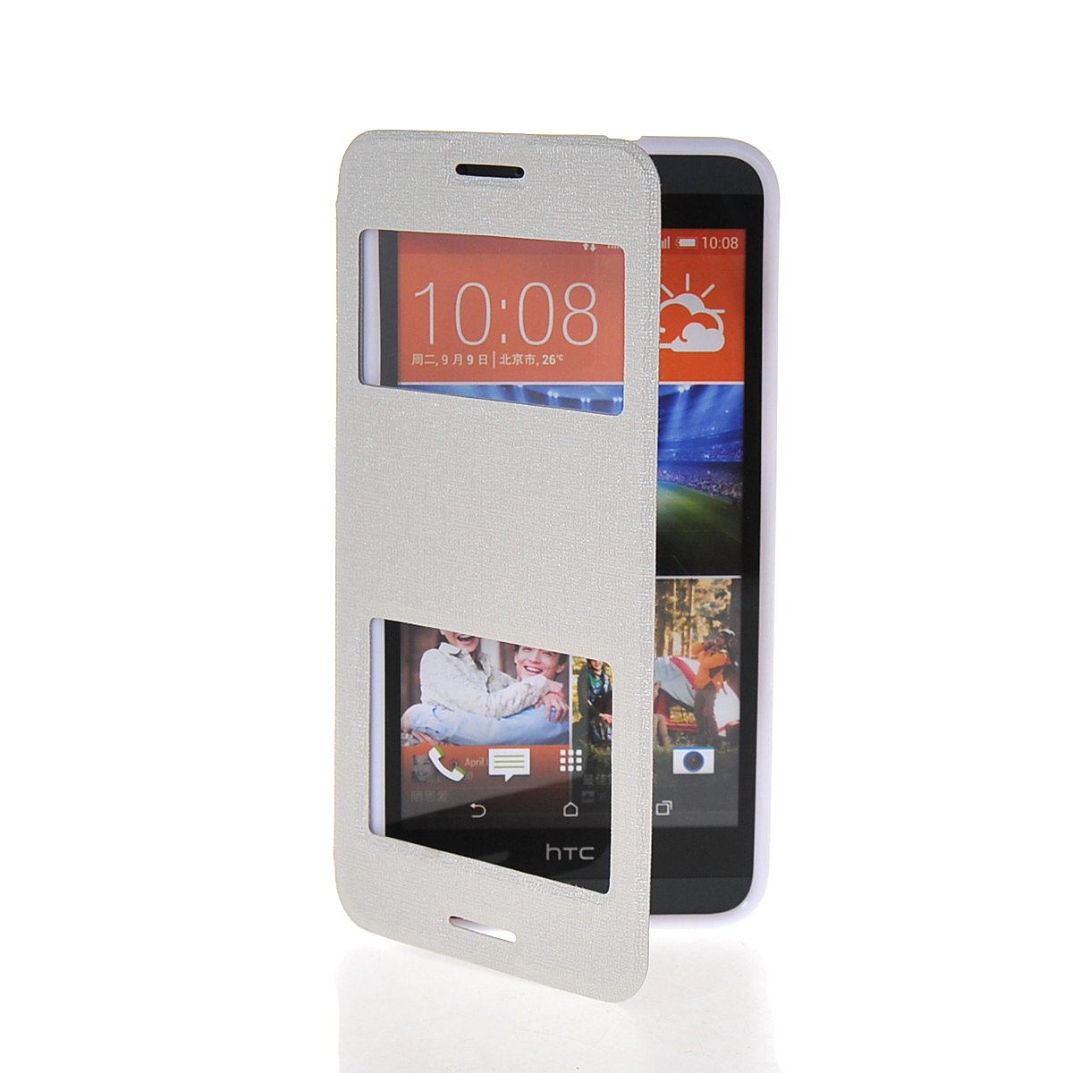 

MOONCASE Белый